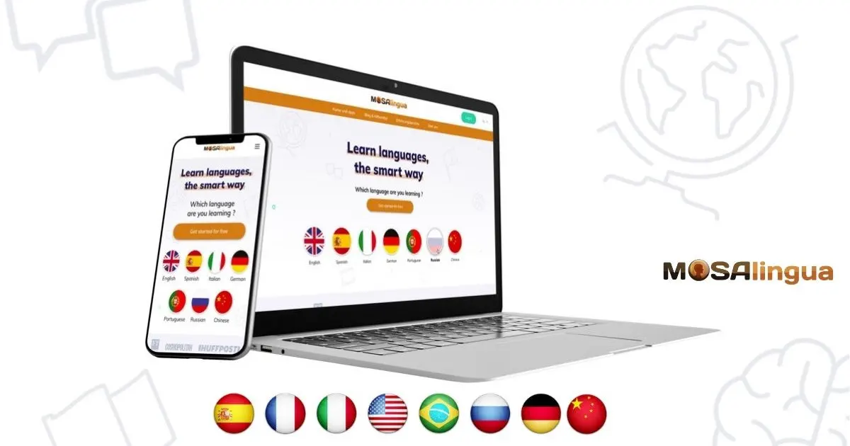 Mondly App Based Language Learning