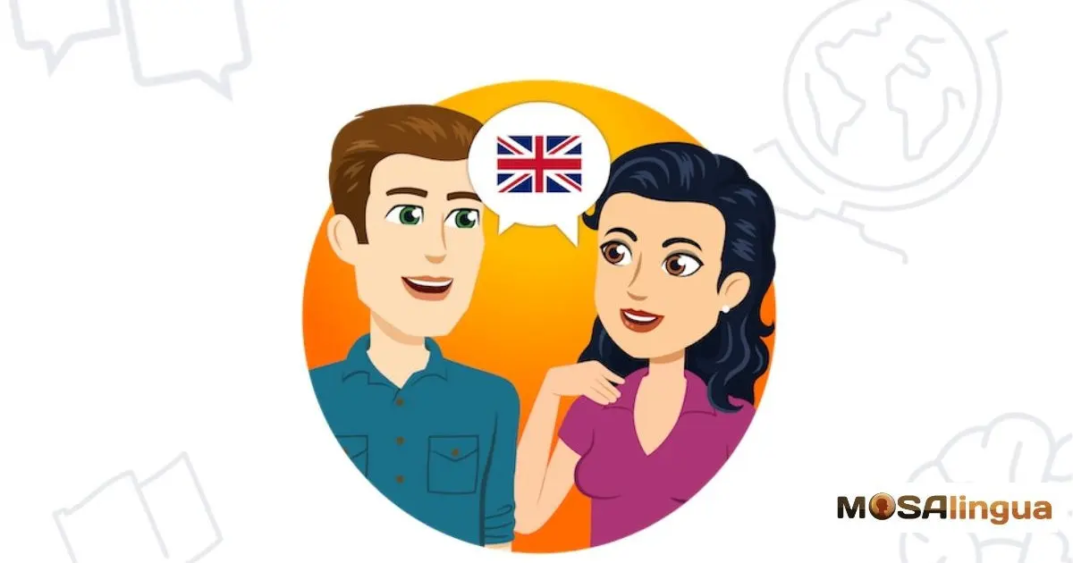 MoosaLingua Premium Language Courses