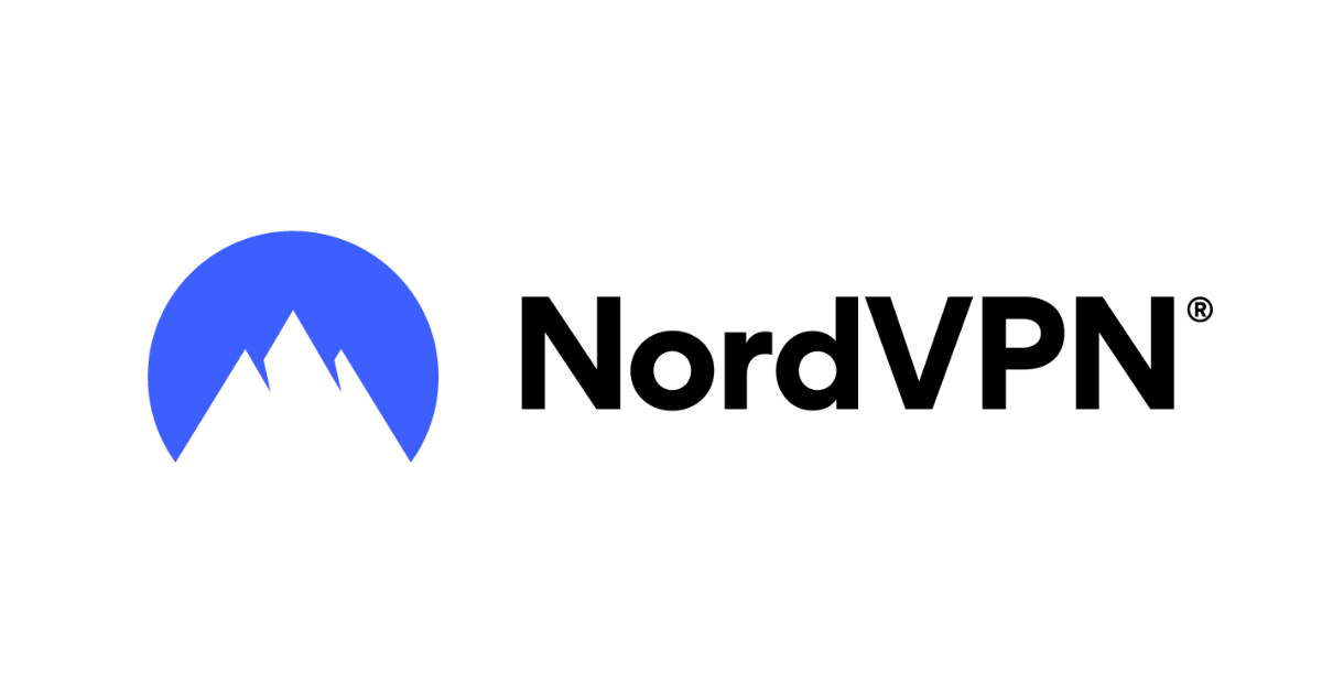 NordVPN Logo Brand