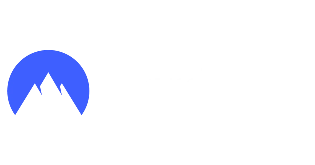 NordVPN Logo Brand